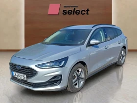 Обява за продажба на Ford Focus 1.0 EcoBoost ~26 490 лв. - изображение 1