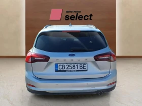 Обява за продажба на Ford Focus 1.0 EcoBoost ~26 490 лв. - изображение 5