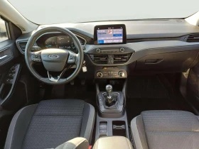 Обява за продажба на Ford Focus 1.0 EcoBoost ~26 490 лв. - изображение 11