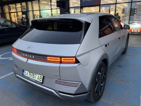 Hyundai Ioniq 5 Long Reng, Европейска, 77.4KWh* AWD* FULL* Гаранци - 53900 лв. - 51507459 17