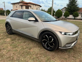 Обява за продажба на Hyundai Ioniq 5 Европейска, LIMITED* 72.6KWh* AWD* FULL* Гаранция, ~56 400 лв. - изображение 9