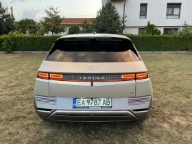 Обява за продажба на Hyundai Ioniq 5 Европейска, LIMITED* 72.6KWh* AWD* FULL* Гаранция, ~56 400 лв. - изображение 5