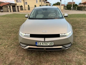 Обява за продажба на Hyundai Ioniq 5 Европейска, LIMITED* 72.6KWh* AWD* FULL* Гаранция, ~56 400 лв. - изображение 4