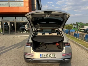 Обява за продажба на Hyundai Ioniq 5 Европейска, LIMITED* 72.6KWh* AWD* FULL* Гаранция, ~56 400 лв. - изображение 10
