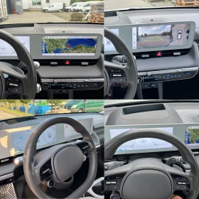 Hyundai Ioniq 5 Европейска, LIMITED* 72.6KWh* AWD* FULL* Гаранция, - 47000 лв. - 51507459 17