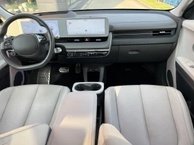 Обява за продажба на Hyundai Ioniq 5 Европейска, LIMITED* 72.6KWh* AWD* FULL* Гаранция, ~56 400 лв. - изображение 2