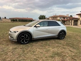 Обява за продажба на Hyundai Ioniq 5 Европейска, LIMITED* 72.6KWh* AWD* FULL* Гаранция, ~56 400 лв. - изображение 3