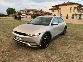Обява за продажба на Hyundai Ioniq 5 Европейска, LIMITED* 72.6KWh* AWD* FULL* Гаранция, ~56 400 лв. - изображение 8