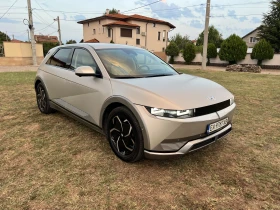 Обява за продажба на Hyundai Ioniq 5 Европейска, LIMITED* 72.6KWh* AWD* FULL* Гаранция, ~56 400 лв. - изображение 6