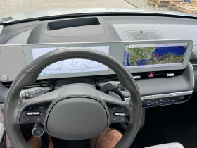 Обява за продажба на Hyundai Ioniq 5 Европейска, LIMITED* 72.6KWh* AWD* FULL* Гаранция, ~56 400 лв. - изображение 11