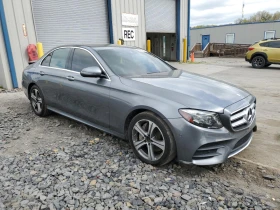 Mercedes-Benz E 300 4MATIC/BURMESTER///  / | Mobile.bg    3