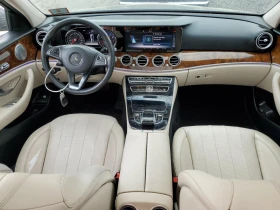 Mercedes-Benz E 300 4MATIC/BURMESTER///  / | Mobile.bg    8