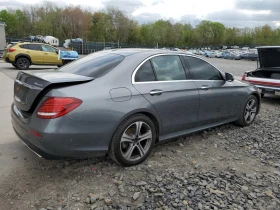 Mercedes-Benz E 300 4MATIC/BURMESTER///  / | Mobile.bg    4