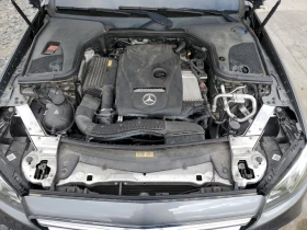 Mercedes-Benz E 300 4MATIC/BURMESTER///  / | Mobile.bg    11