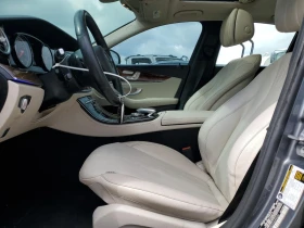 Mercedes-Benz E 300 4MATIC/BURMESTER///  / | Mobile.bg    7
