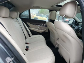 Mercedes-Benz E 300 4MATIC/BURMESTER///  / | Mobile.bg    10