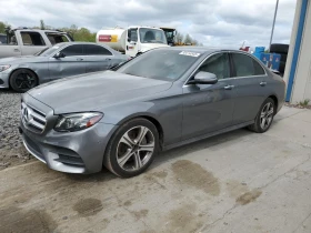Mercedes-Benz E 300 4MATIC/BURMESTER///  / | Mobile.bg    1