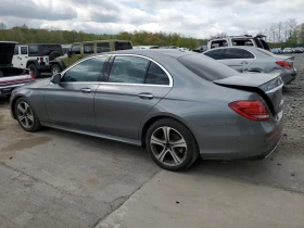 Mercedes-Benz E 300 4MATIC/BURMESTER///  / | Mobile.bg    6