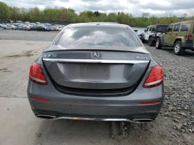 Mercedes-Benz E 300 4MATIC/BURMESTER///  / | Mobile.bg    5