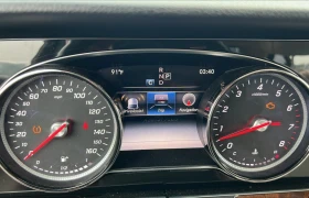 Mercedes-Benz E 300 4MATIC/BURMESTER///  / | Mobile.bg    9