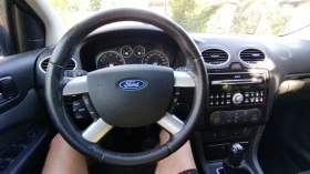 Обява за продажба на Ford Focus ~4 000 лв. - изображение 3