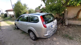 Обява за продажба на Ford Focus ~4 000 лв. - изображение 11