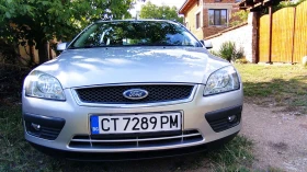 Обява за продажба на Ford Focus ~4 000 лв. - изображение 1