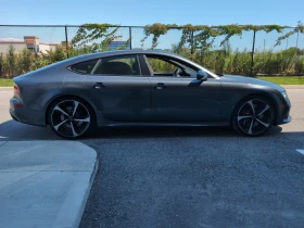 Audi Rs7 * CARFAX *   *   ! | Mobile.bg    5