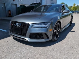     Audi Rs7 * CARFAX *   *   !