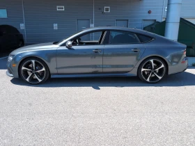 Audi Rs7 * CARFAX *   *   ! | Mobile.bg    4
