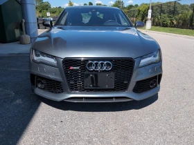 Audi Rs7 * CARFAX *   *   ! | Mobile.bg    2