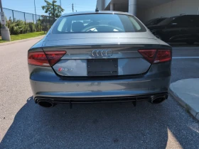 Audi Rs7 * CARFAX *   *   ! | Mobile.bg    3