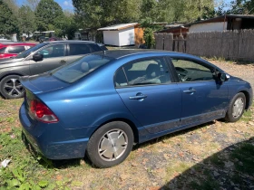 Обява за продажба на Honda Civic ~4 999 лв. - изображение 3