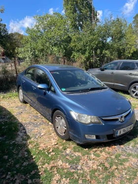 Обява за продажба на Honda Civic ~4 999 лв. - изображение 1