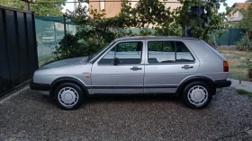 Обява за продажба на VW Golf SINCRO 4X4  ~10 000 лв. - изображение 1