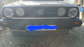 Обява за продажба на VW Golf SINCRO 4X4  ~10 000 лв. - изображение 3