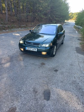 Обява за продажба на Opel Astra ~3 300 лв. - изображение 7 | Auto.bg Обява за продажба на Opel Astra ~3 300 лв. - изображение 7
