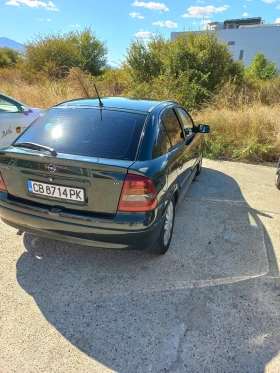 Обява за продажба на Opel Astra ~3 300 лв. - изображение 1 | Auto.bg Обява за продажба на Opel Astra ~3 300 лв. - изображение 1