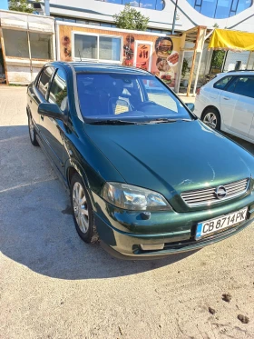 Обява за продажба на Opel Astra ~3 300 лв. - изображение 1 | Auto.bg Обява за продажба на Opel Astra ~3 300 лв. - изображение 1