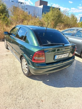 Обява за продажба на Opel Astra ~3 300 лв. - изображение 2 | Auto.bg Обява за продажба на Opel Astra ~3 300 лв. - изображение 2