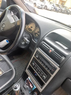 Обява за продажба на Opel Astra ~3 300 лв. - изображение 6 | Auto.bg Обява за продажба на Opel Astra ~3 300 лв. - изображение 6