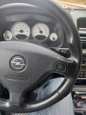 Обява за продажба на Opel Astra ~3 300 лв. - изображение 5 | Auto.bg Обява за продажба на Opel Astra ~3 300 лв. - изображение 5
