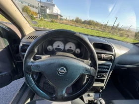 Обява за продажба на Opel Astra ~3 300 лв. - изображение 10 | Auto.bg Обява за продажба на Opel Astra ~3 300 лв. - изображение 10