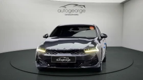 Kia K5 1.6T NOBLESSE - 40500 лв. - 72965050 3