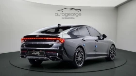 Kia K5 1.6T NOBLESSE - 40500 лв. - 72965050 2
