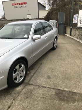 Обява за продажба на Mercedes-Benz E 270 ~7 800 лв. - изображение 4