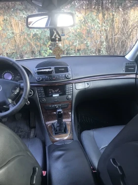 Обява за продажба на Mercedes-Benz E 270 ~7 800 лв. - изображение 11