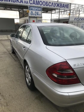 Обява за продажба на Mercedes-Benz E 270 ~7 800 лв. - изображение 3