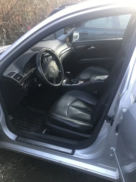 Обява за продажба на Mercedes-Benz E 270 ~7 800 лв. - изображение 8