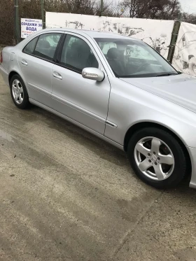 Обява за продажба на Mercedes-Benz E 270 ~7 800 лв. - изображение 5